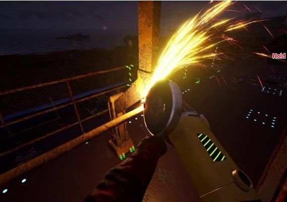 Ship Graveyard Simulator - Collection EN Australia Xbox One/Series Digital Key