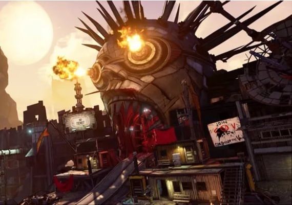 Fortnite - Psycho Bundle DLC Global Epic Games Digital Key