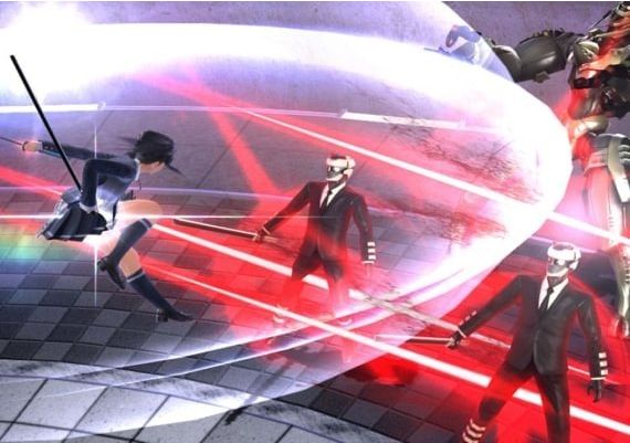 Mitsurugi Kamui Hikae EN/JA Global Steam Digital Key