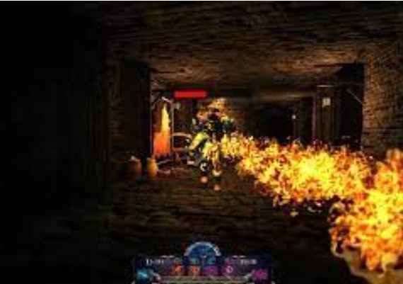 Deadly Profits EN Global Steam Digital Key