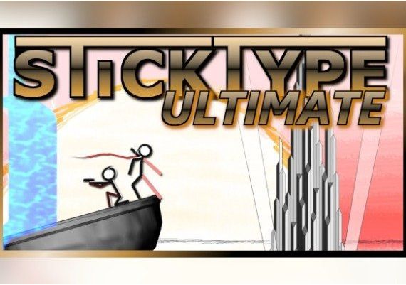 StickType - Ultimate Bundle EN Argentina Xbox One/Series/Windows Digital Key