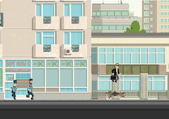 Don't Tax Me, Bro! EN Global Steam Digital Key