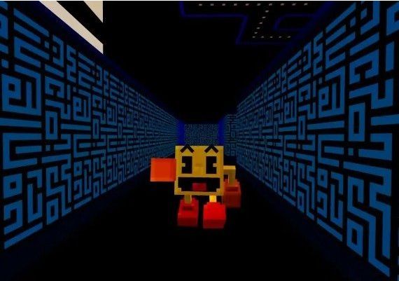 Minecraft - Pac-Man DLC EN EU Xbox One/Series Digital Key