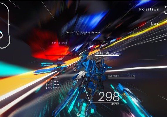 Break Arts II EN/JA/KO/ZH/ZH Global Steam Digital Key