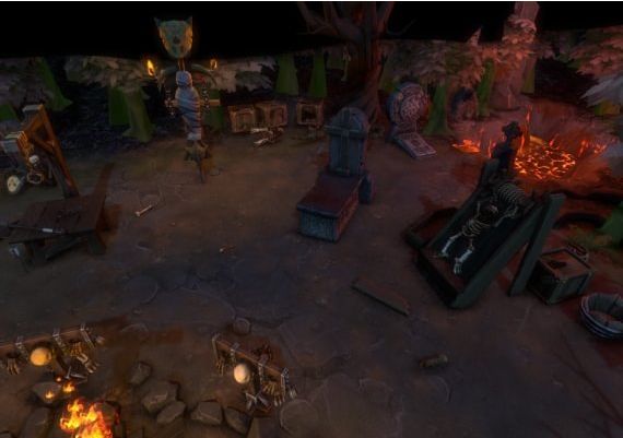 Dungeons 2: A Song of Sand and Fire DLC EN/DE/FR/IT/RU/ES Global Steam Digital Key