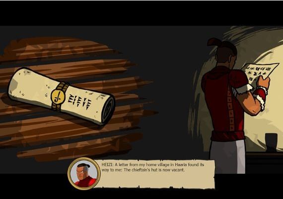 Eurgava: Fight for Haaria EN Global Steam Digital Key