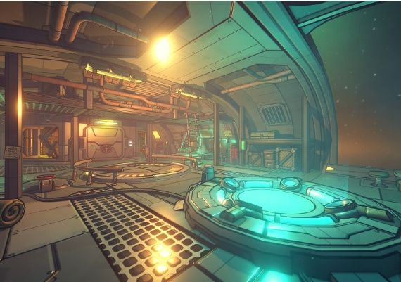 GUNHEAD EN/JA/ES Global Steam Digital Key