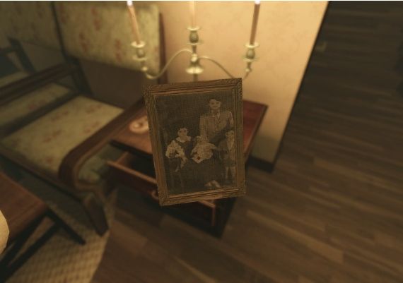 Let Me Out EN/DE/FR/JA/PT/ZH/ES/ZH Global Steam Digital Key