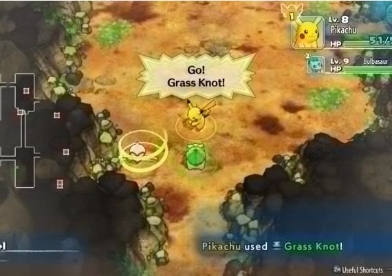 Pokemon Mystery Dungeon: Rescue Team DX EN United States Nintendo Switch Digital Key