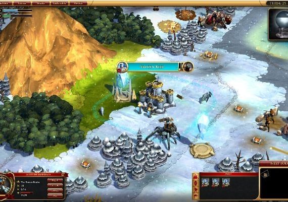 Sorcerer King Rivals EN Global Steam Digital Key