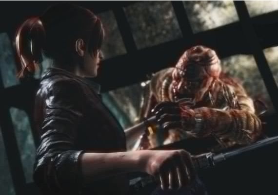 Resident Evil: Revelations 2 Deluxe Edition EN/DE/FR/IT/ES United States Xbox One Digital Key