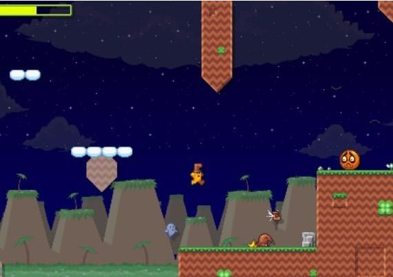 Little Walker EN Global Steam Digital Key