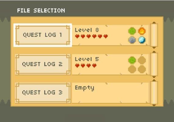 Elliot Quest EN/DE/FR/IT/JA/ES Global Steam Digital Key
