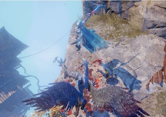 Shadows: Awakening EN Argentina Xbox One/Series Digital Key