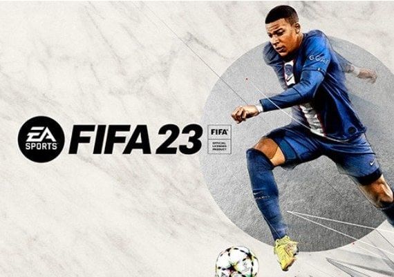 FIFA 23 - Pre-Order Bonus DLC EN/PL/CS/PT/RU/ES/TR EU PS4/5 Digital Key