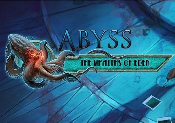 Abyss: The Wraiths of Eden Global Steam Digital Key
