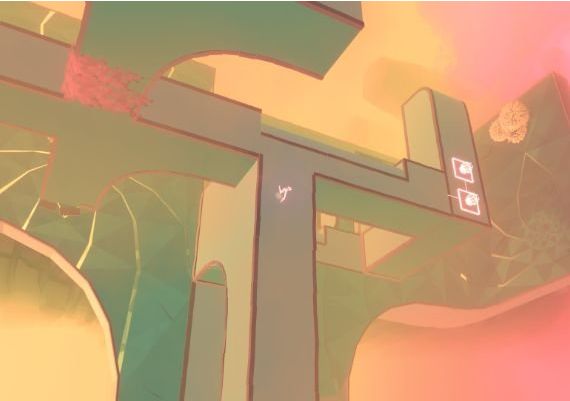 Etherborn Global Steam Digital Key