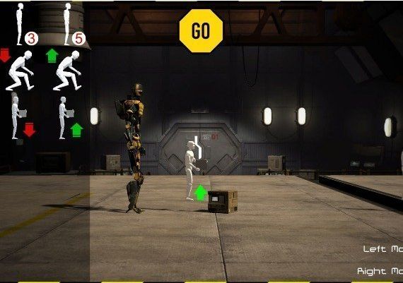 Boston AInamics Global Steam Digital Key