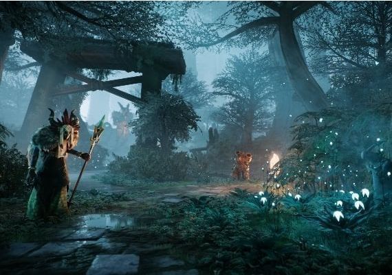 Remnant: From the Ashes Complete Edition EN/DE/FR/IT/RU/ZH/ES/ZH Argentina Xbox One/Series/Windows Digital Key