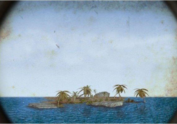 Nancy Drew: Ransom of the Seven Ships EN Global Steam Digital Key