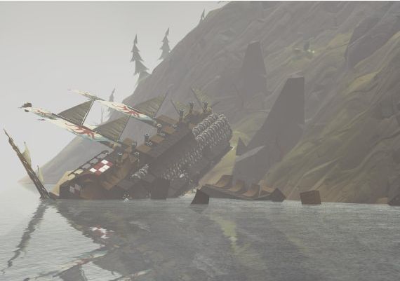 The Last Leviathan EN Global Steam Digital Key