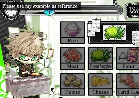 Amnesia: Later x Crowd - Bundle EN EU Nintendo Switch Digital Key