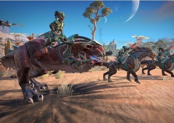 Age of Wonders: Planetfall - Pre-Order Bonus DLC EN EU Xbox One/Series Digital Key