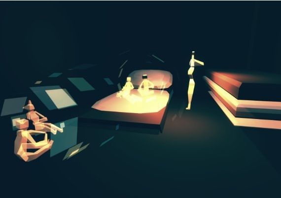 Fumiko! EN Global Steam Digital Key