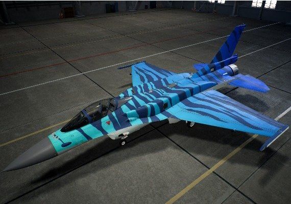 Ace Combat 7: Skies Unknown - 25th Anniversary - Cutting-Edge Aircraft Series Set DLC EN EU Xbox One/Series Digital Key