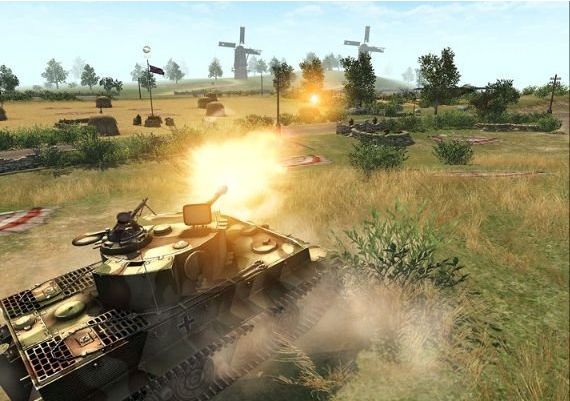 Men of War - Collector's Pack EN/DE/FR/IT/PL/RU/ES Global Steam Digital Key