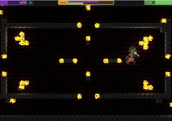 8bit Arena EN Global Steam Digital Key