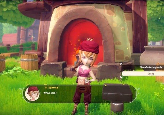 Song Of The Prairie EN/ZH Global Steam Digital Key