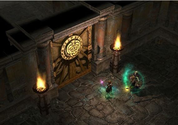 Titan Quest - + Ragnarok Anniversary Edition EN/DE/FR/IT/ES Global Steam Digital Key