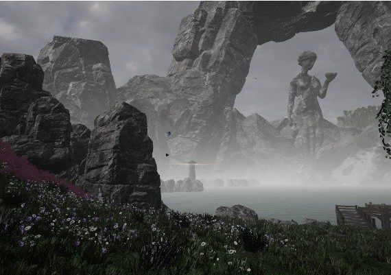 Nephise: Ascension EN/DE/RU/TR Global Steam Digital Key