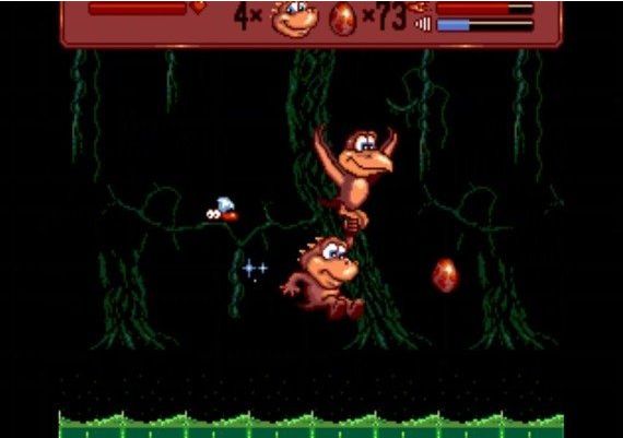 Radical Rex - QUByte Classics EN Argentina Xbox One/Series Digital Key