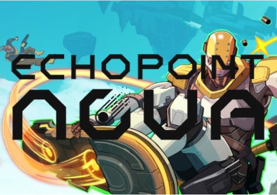 Echo Point Nova EN/JA/KO/RU/ZH/TR/ZH Global Steam Digital Key
