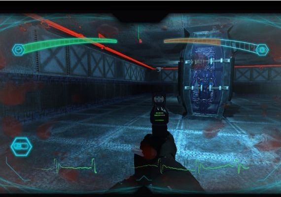 Stealth Labyrinth EN Global Steam Digital Key