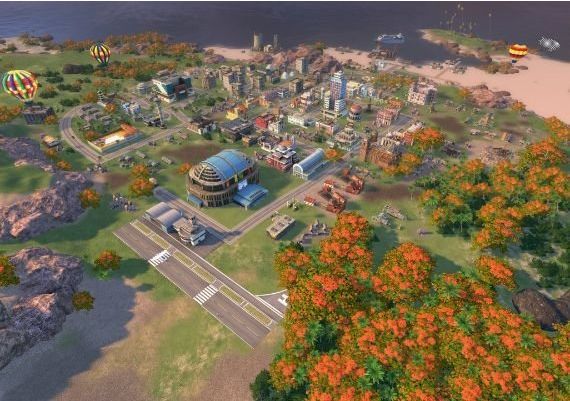 Tropico 4 - Collector's Bundle EN/DE/FR Global Steam Digital Key