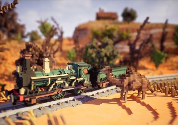 Station to Station Global Steam Digital Key