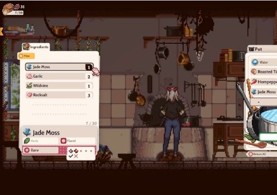 Magical Delicacy EN Canada Xbox One/Series/Windows Digital Key