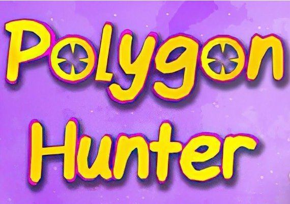 Polygon Hunter EN Global Steam Digital Key