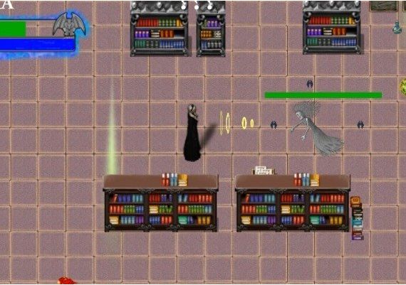 Angels, Demons And Men 2: When Worlds Collide Global Steam Digital Key