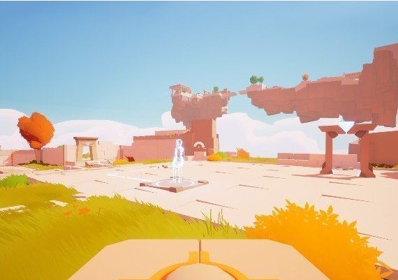 Hourglass Global Xbox One/Series Digital Key