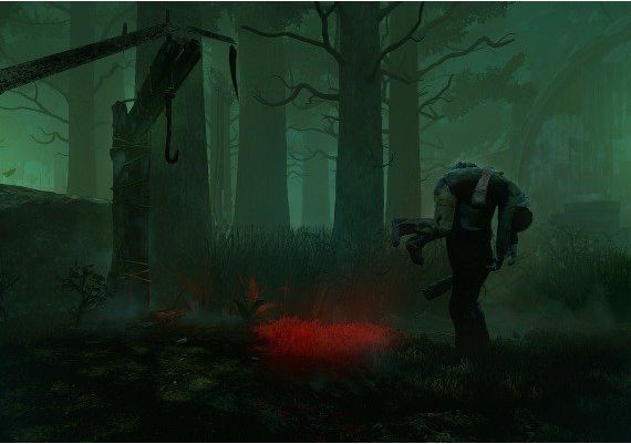 Dead by Daylight Ultimate Edition EN United States Xbox One/Series Digital Key