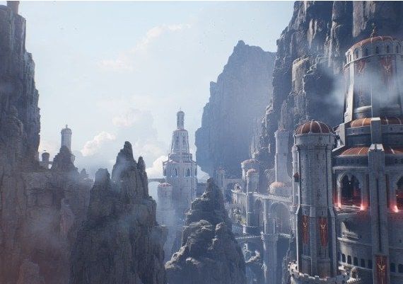 Century: Age of Ashes - Rimeblood Premium Pack DLC EN EU Xbox One/Series/Windows Digital Key