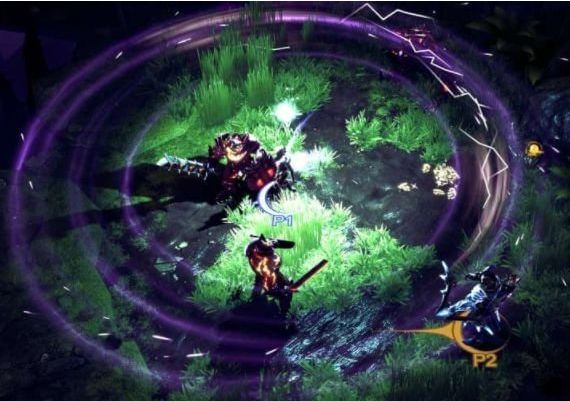 Sacred - Franchise Pack EN/DE/FR/IT/ES EU Steam Digital Key