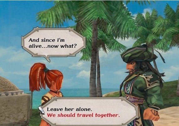 Romancing SaGa: Minstrel Song - Remastered EN/JA Global Steam Digital Key