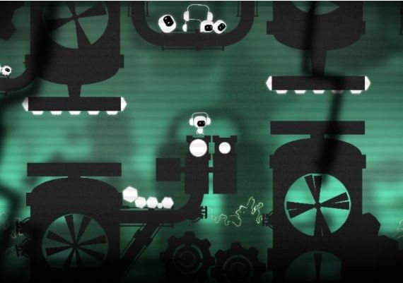 Sleeping Valley EN Global Steam Digital Key