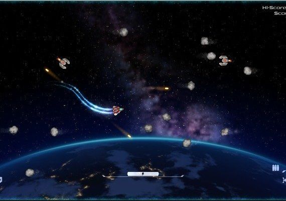 Astro Ace EN Global Steam Digital Key