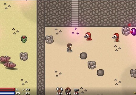 The Elmian Warrior EN Global Steam Digital Key